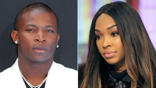 Who Is Who Is O.T. Genasis 5 Things to Know About the Father Malika Haqq Baby5 Things to Know About the Father Malika Haqq Baby