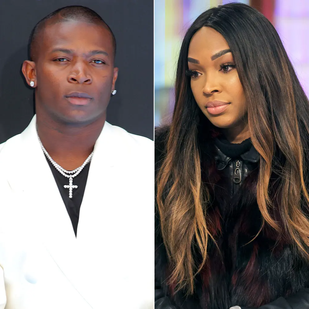 Who Is Who Is O.T. Genasis 5 Things to Know About the Father Malika Haqq Baby5 Things to Know About the Father Malika Haqq Baby