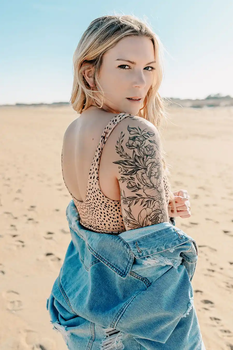 Who Is Peter Weber’s Ex on 'The Bachelor': 5 Things to Know About Merissa Pence