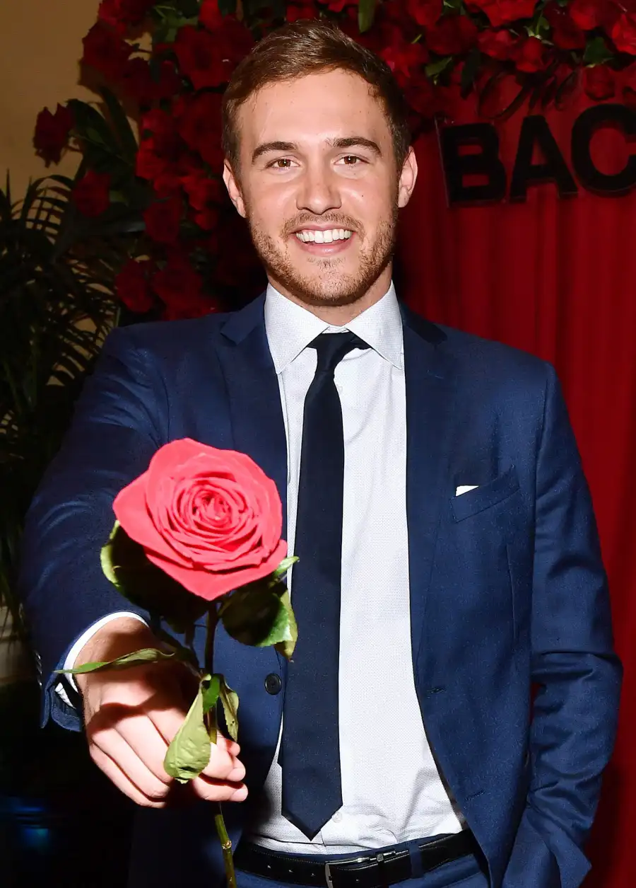 Who Is Peter Weber’s Ex on 'The Bachelor': 5 Things to Know About Merissa Pence