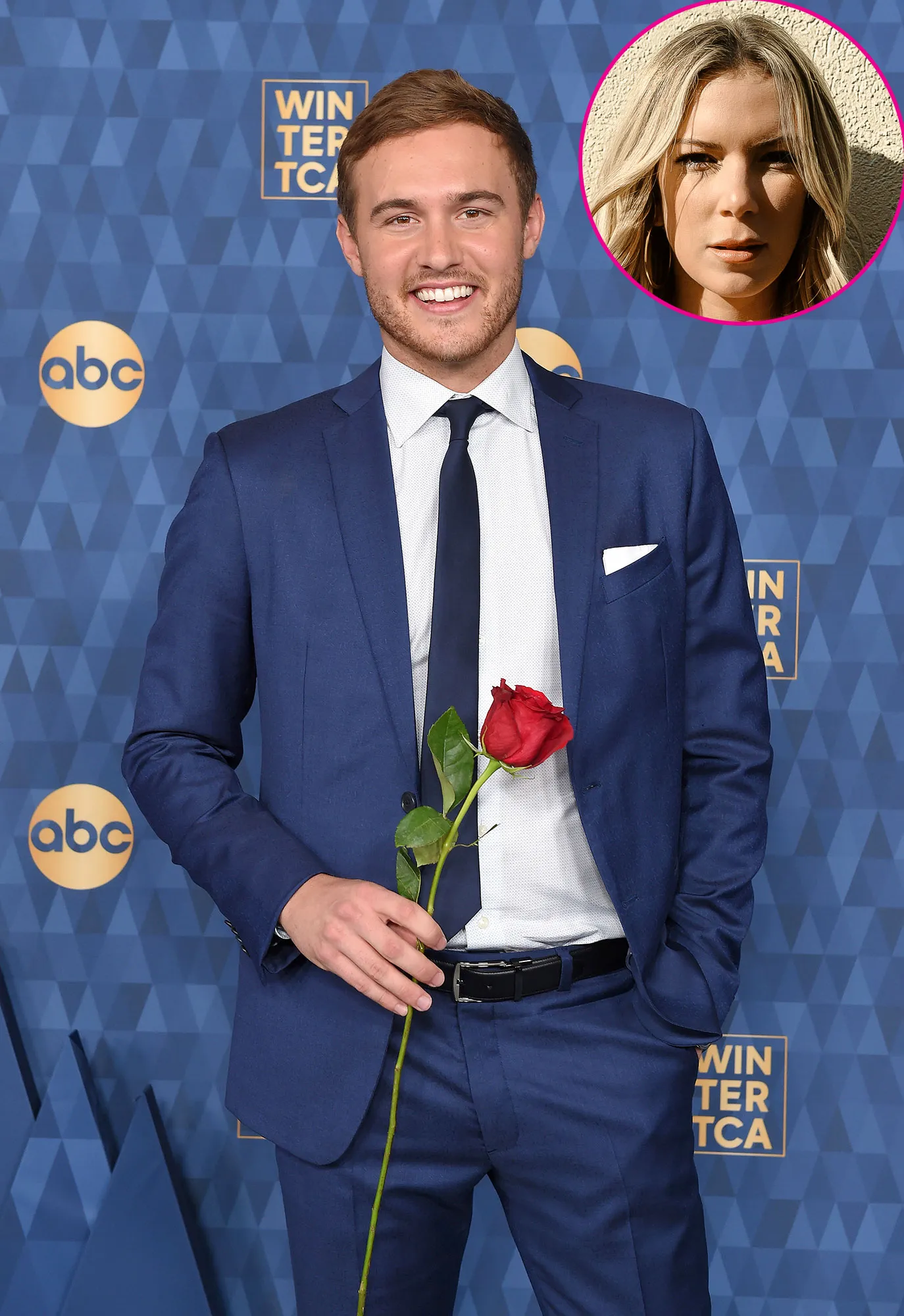 Who Is Peter Weber’s Ex on 'The Bachelor': 5 Things to Know About Merissa Pence