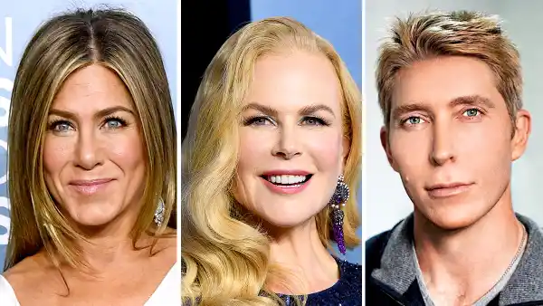 Why Jennifer Aniston and Nicole Kidman Are Fans of Trainer Sebastien Lagree