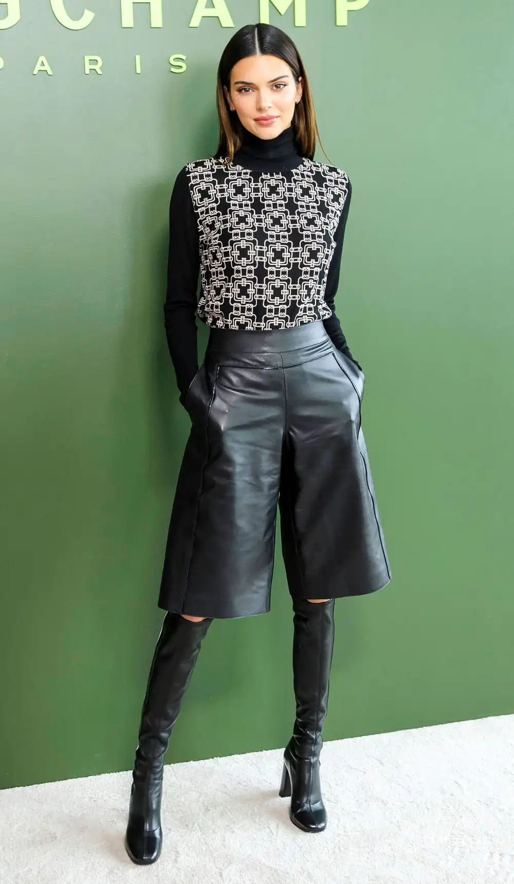 Why Kendall Jenner Wants Be Personal Assistant Beyonce