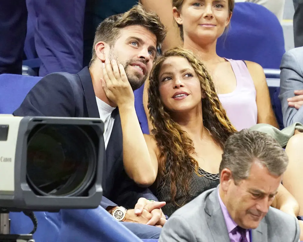 Why Shakira&rsquo;s Partner Gerard Pique Did Not Attend Super Bowl 2020 for Her Halftime Show