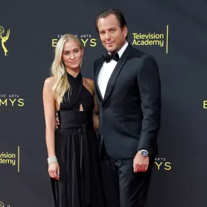 Will Arnett and Alessandra Brawn Pregnant