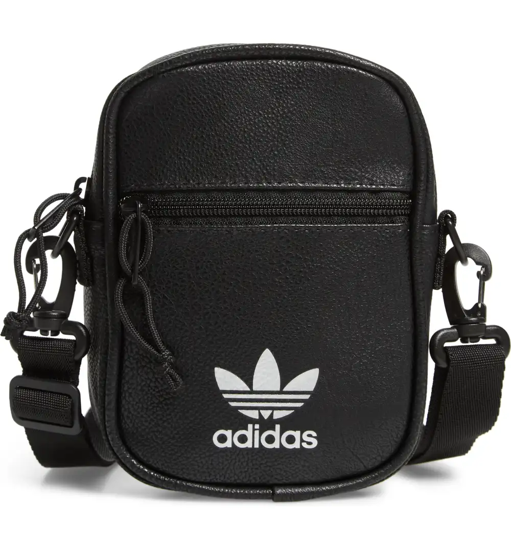 adidas Originals Festival Crossbody Bag