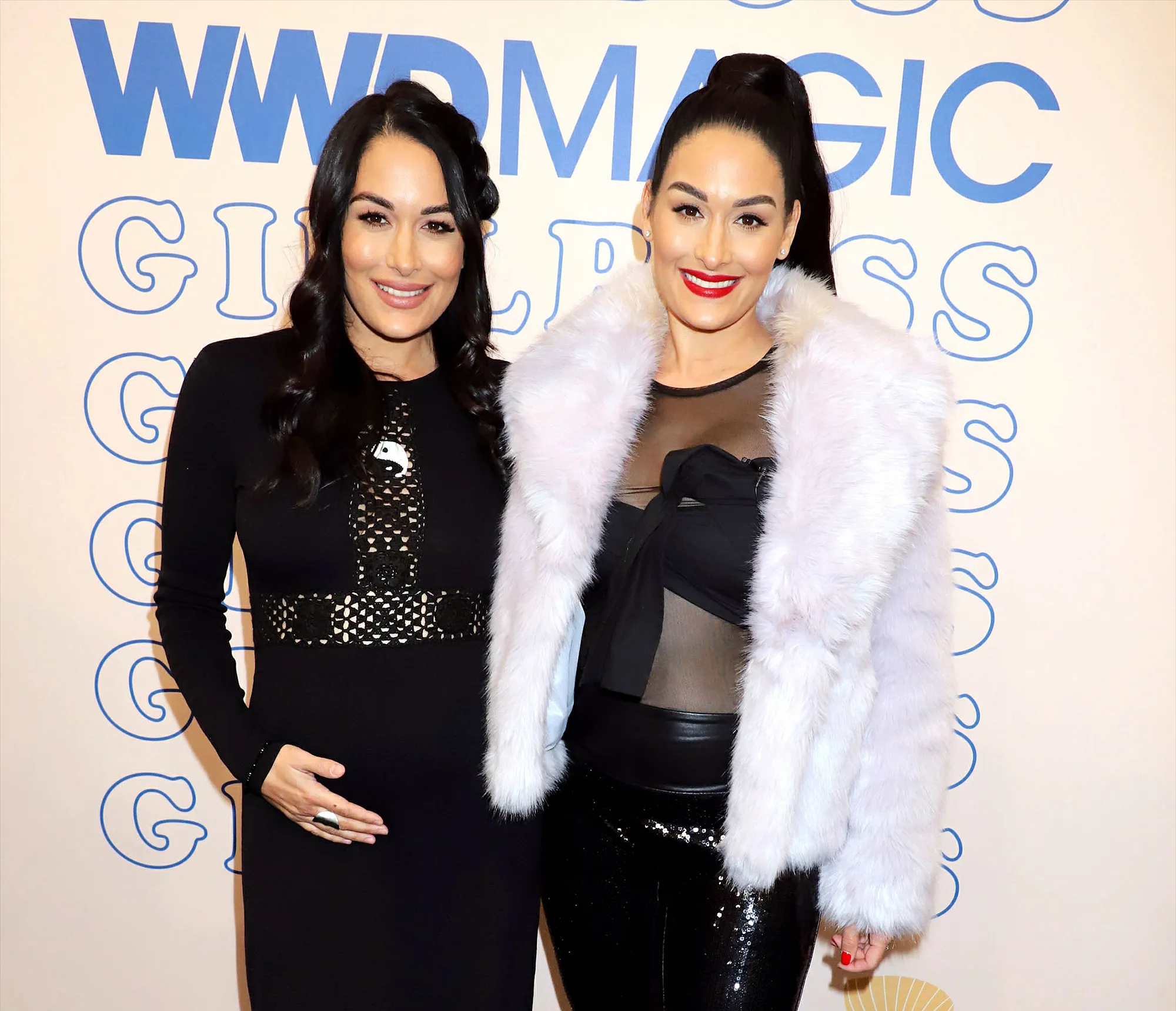 nikki bella brie bella skincare