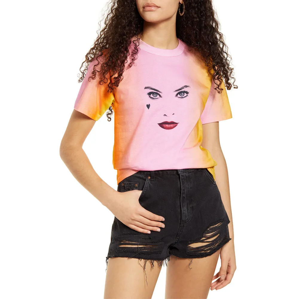 Birds of Prey x Joyrich