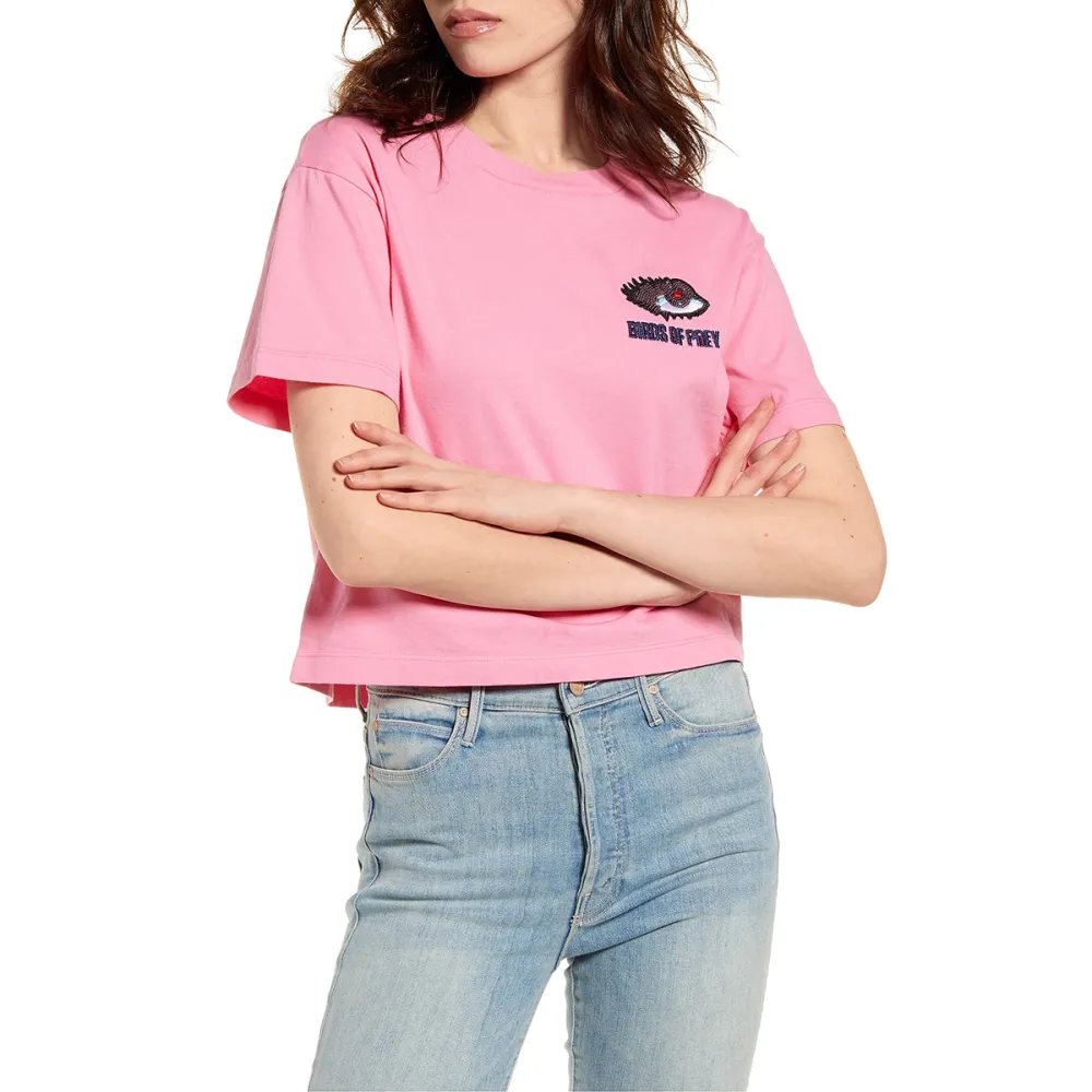 Birds of Prey x Joyrich