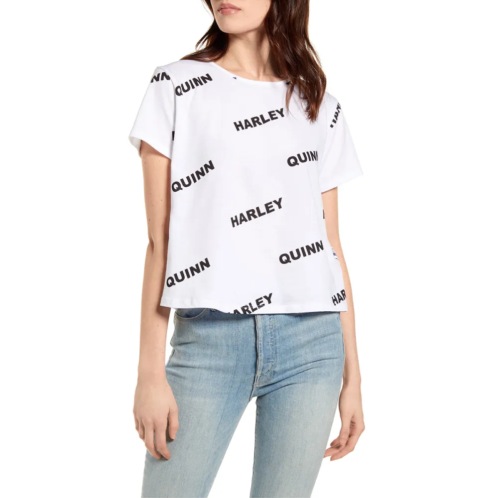 Birds of Prey x Joyrich