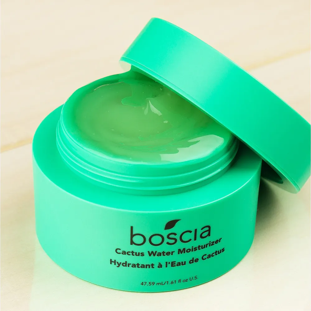 boscia Cactus Water Moisturizer