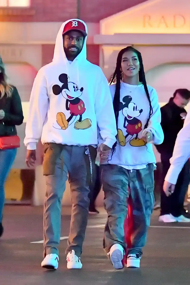 how the stars celebrated their loved ones on valentines day