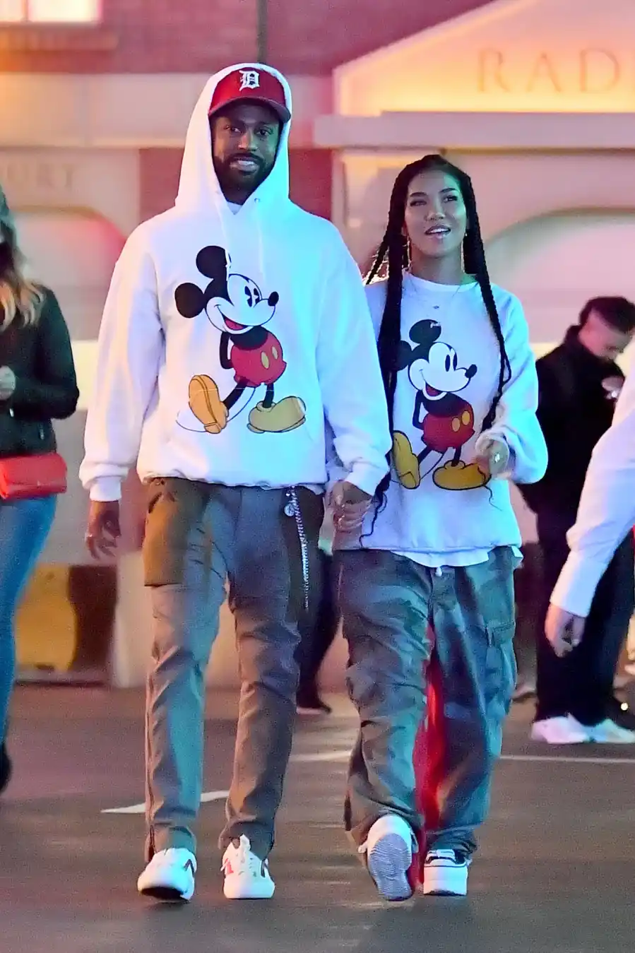 how the stars celebrated their loved ones on valentines day