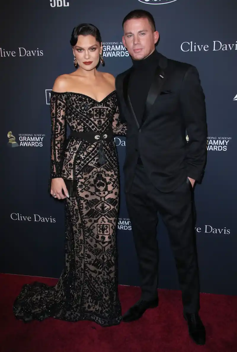 how the stars celebrated their loved ones on valentines day