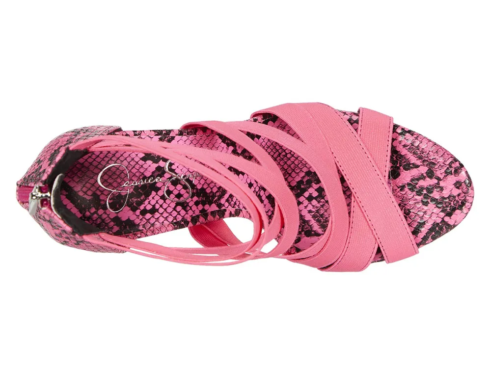 Jessica Simpson Jyra heel