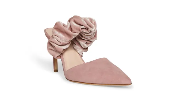 Kate Spade New York Vikki Dress Shoes