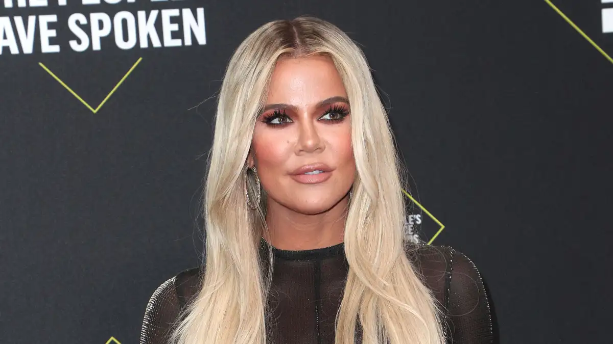 khloe kardashian skincare