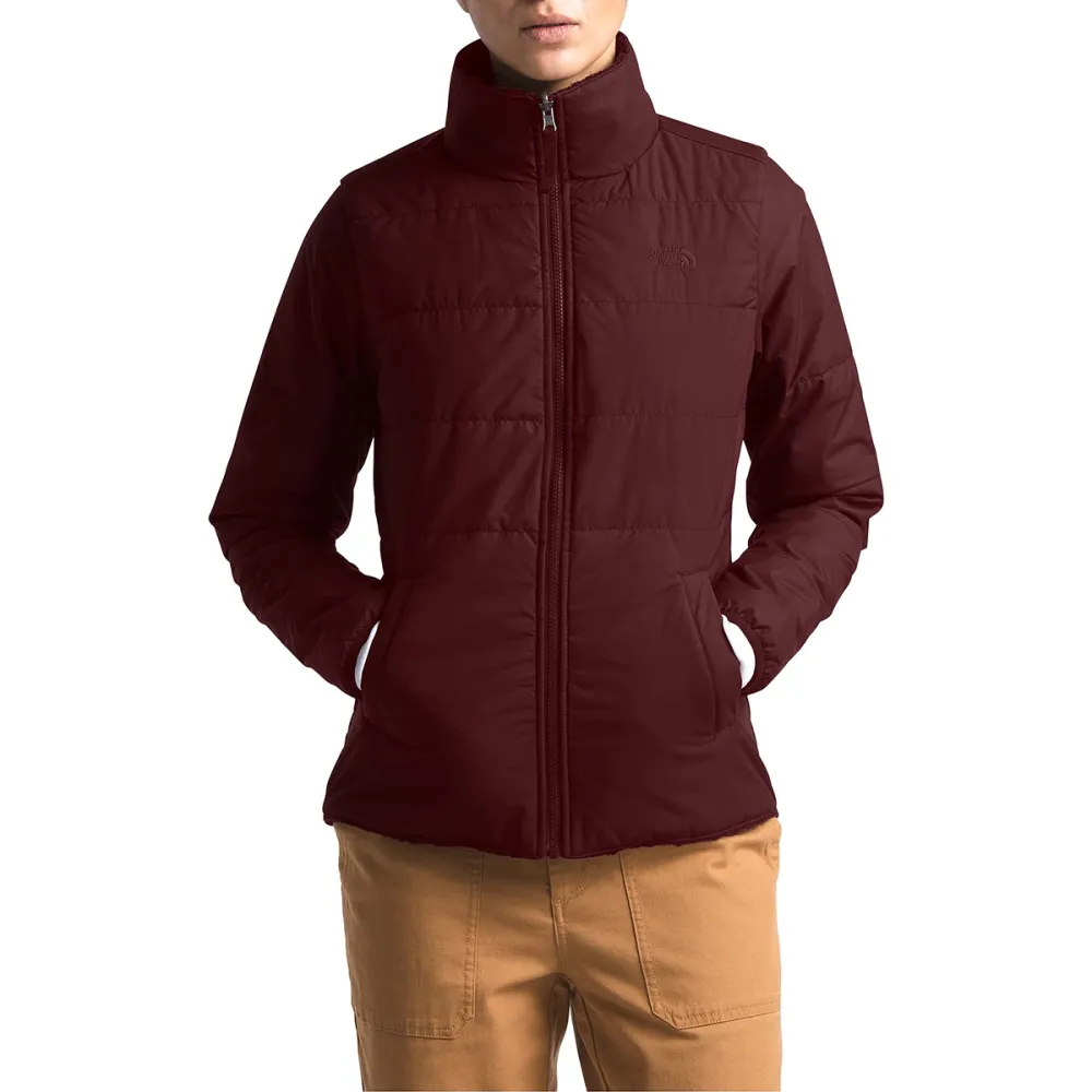 The North Face Merriewood Reversible Jacket