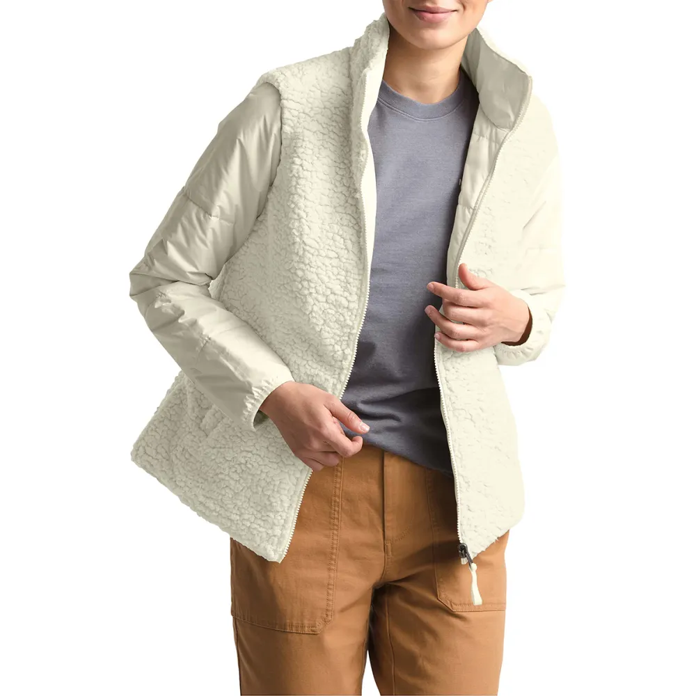 The North Face Merriewood Reversible Jacket