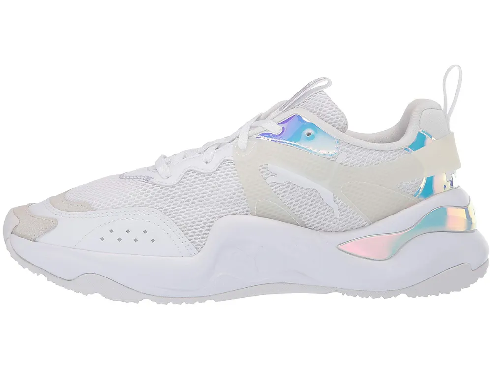 Puma Rise Glow sneaker