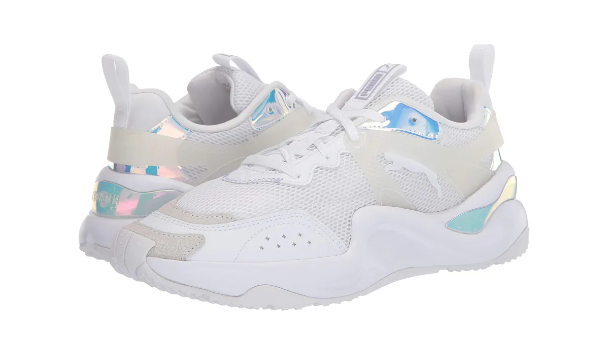 Puma Rise Glow sneaker