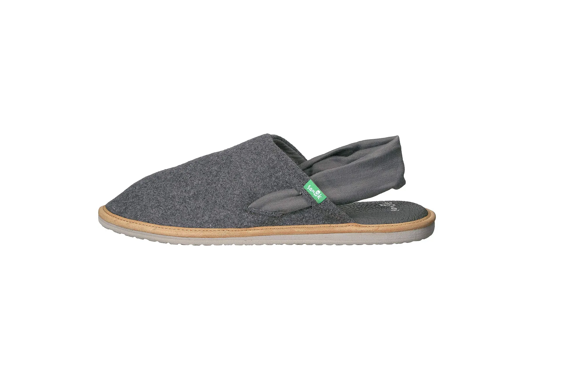 Sanuk Yoga Sling Cruz Wool