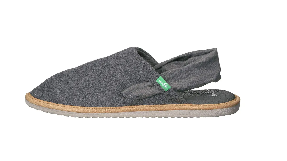 Sanuk Yoga Sling Cruz Wool
