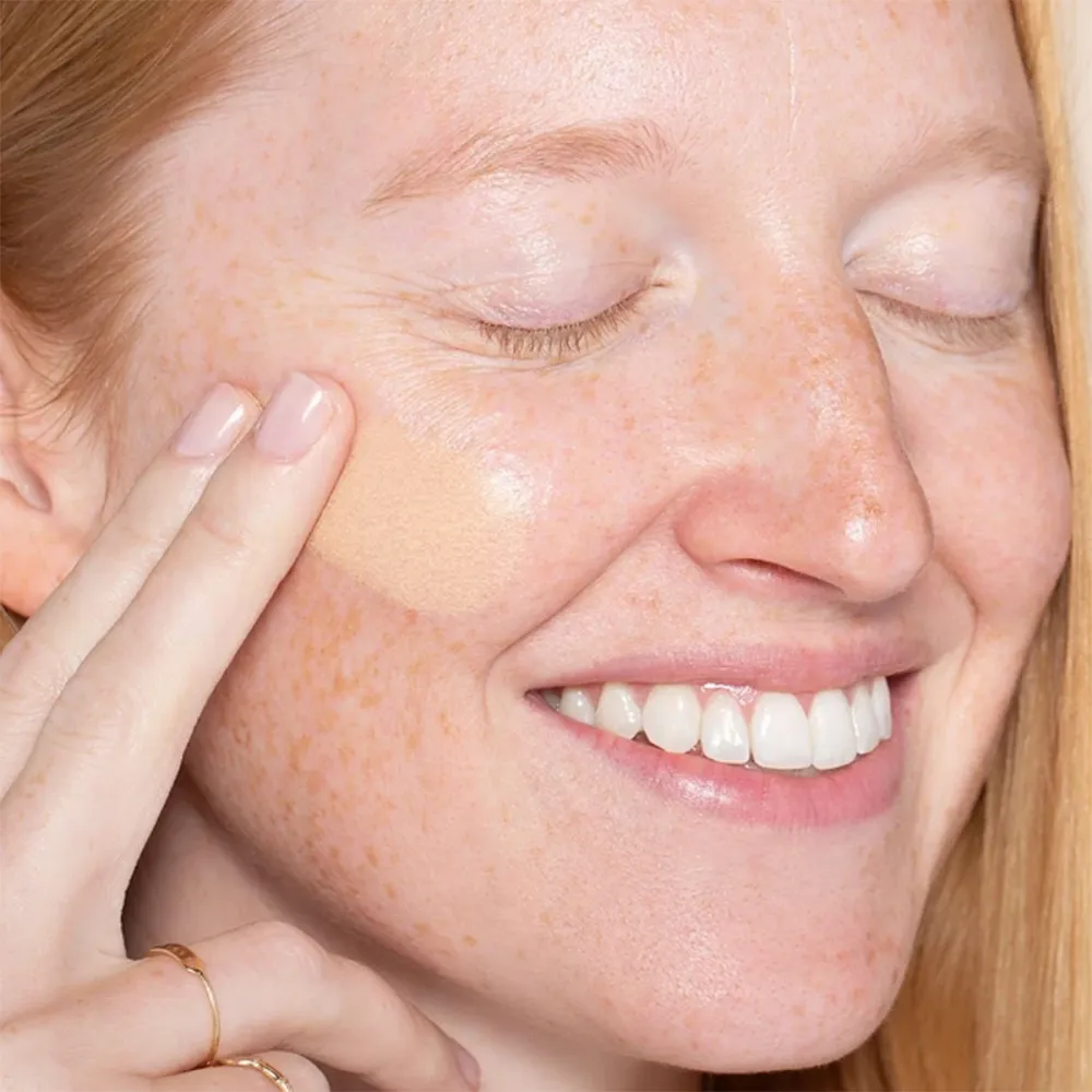 Super Serum Skin Tint SPF 40