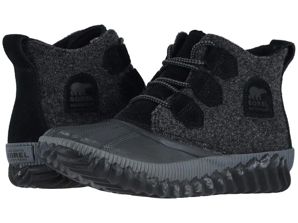 sorel-boots