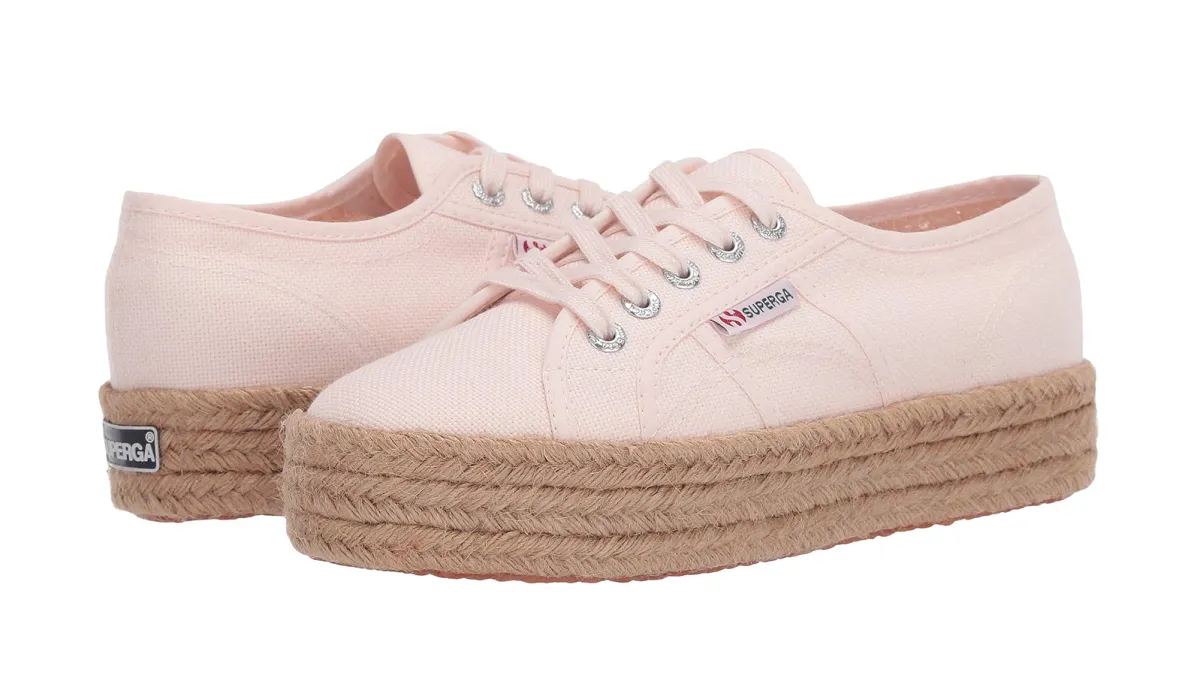 Superga 2730 Cotropew sneaker