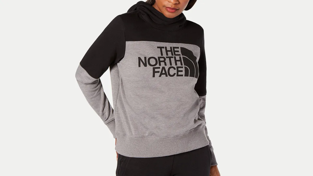 The North Face Drew Peak Pullover Hoodie