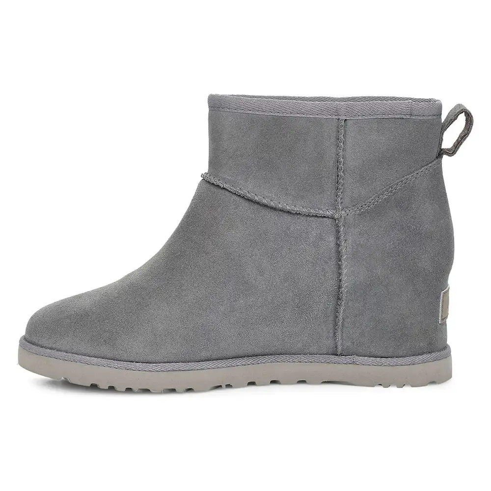 UGG Classic Mini Wedge Bootie