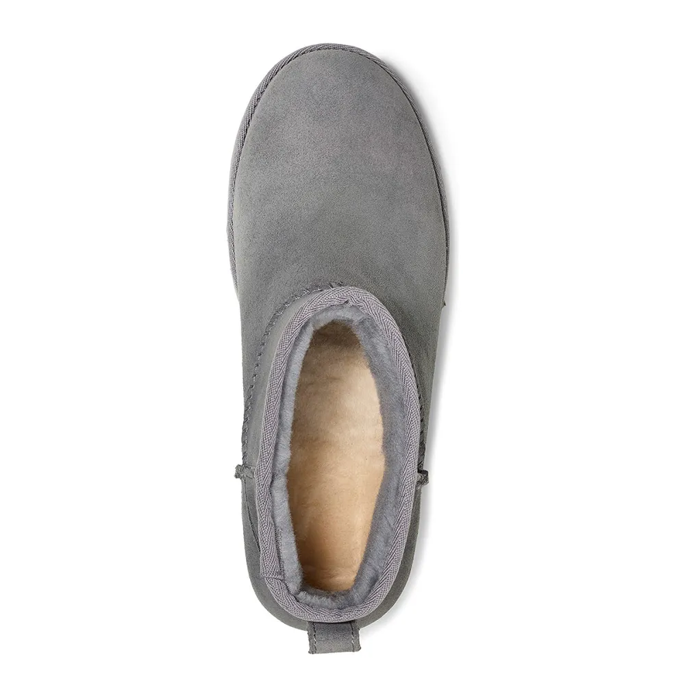 UGG Classic Mini Wedge Bootie