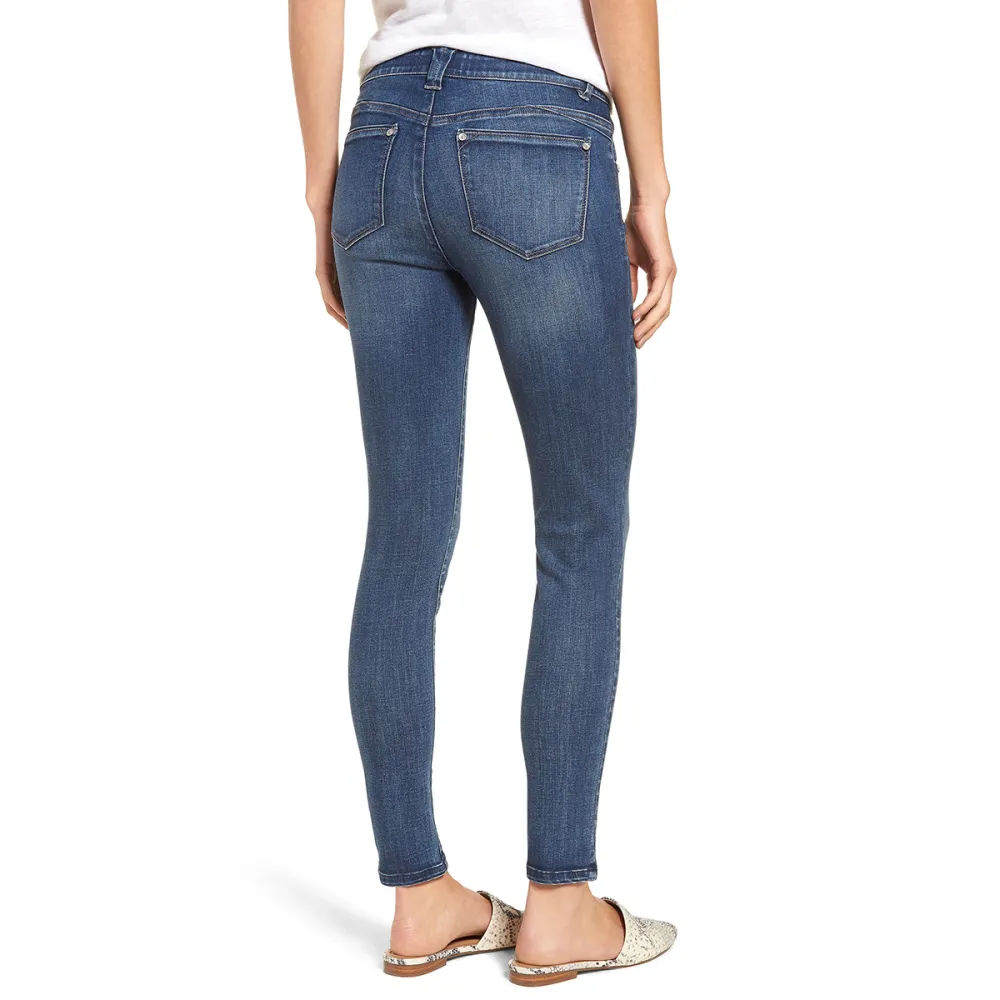 Wit & Wisdom Ab-Solution Ankle Skinny Jeans