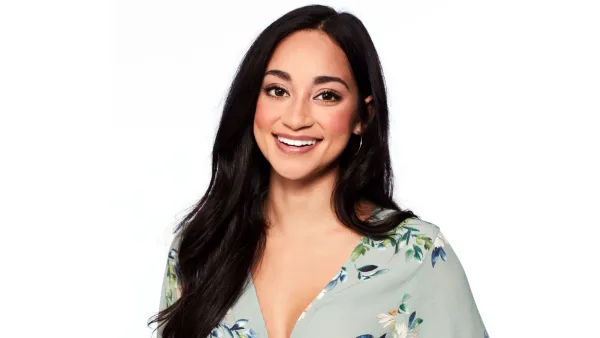 ‘Cosmopolitan’ Pulls ‘Bachelor’ Cover After Peter Weber’s Contestant Victoria Fuller Wears ‘White Lives Matter’ Clothing