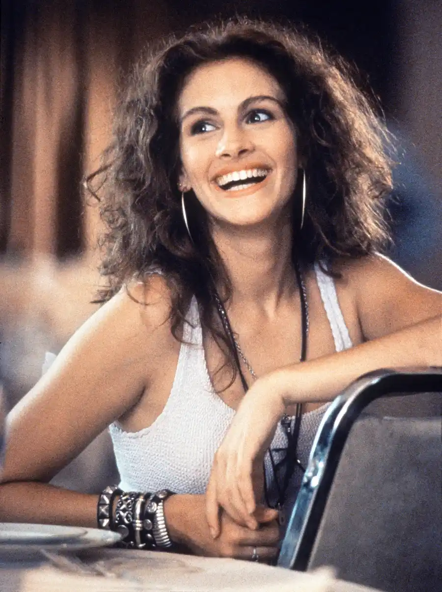 10 Fun Facts for Pretty Woman's 30th Anniversary