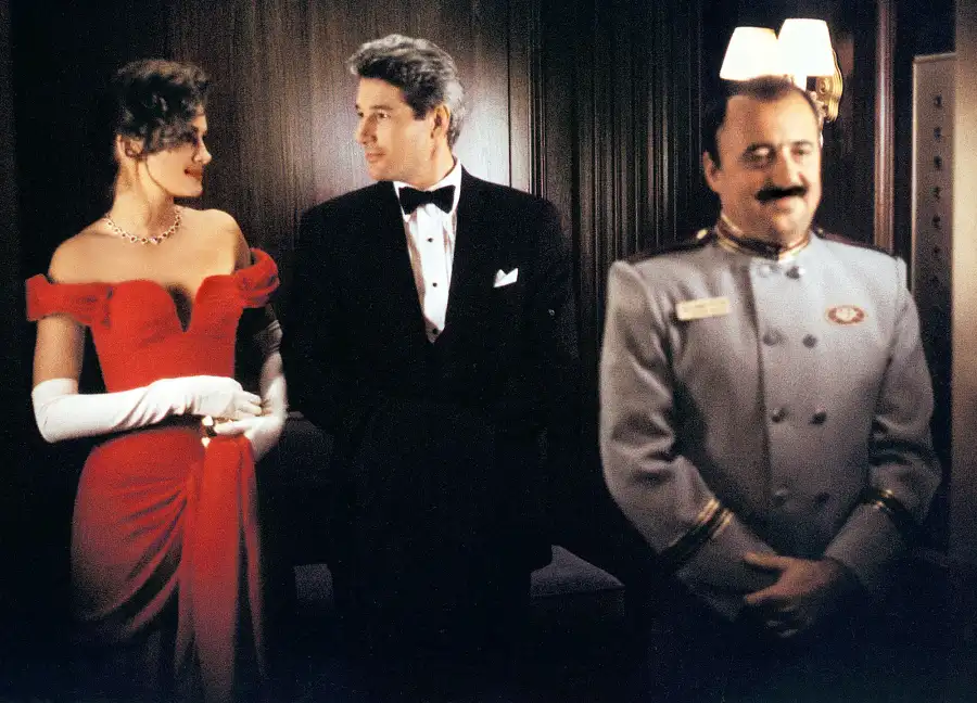 10 Fun Facts for Pretty Woman's 30th Anniversary