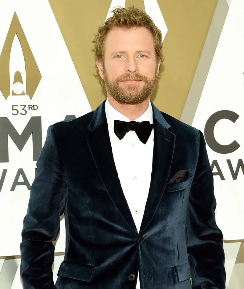 Dierks Bentley How Stars Are Giving Back During the Coronavirus Outbreak