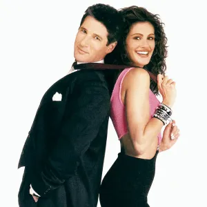 10 Fun Facts for Pretty Woman's 30th Anniversary