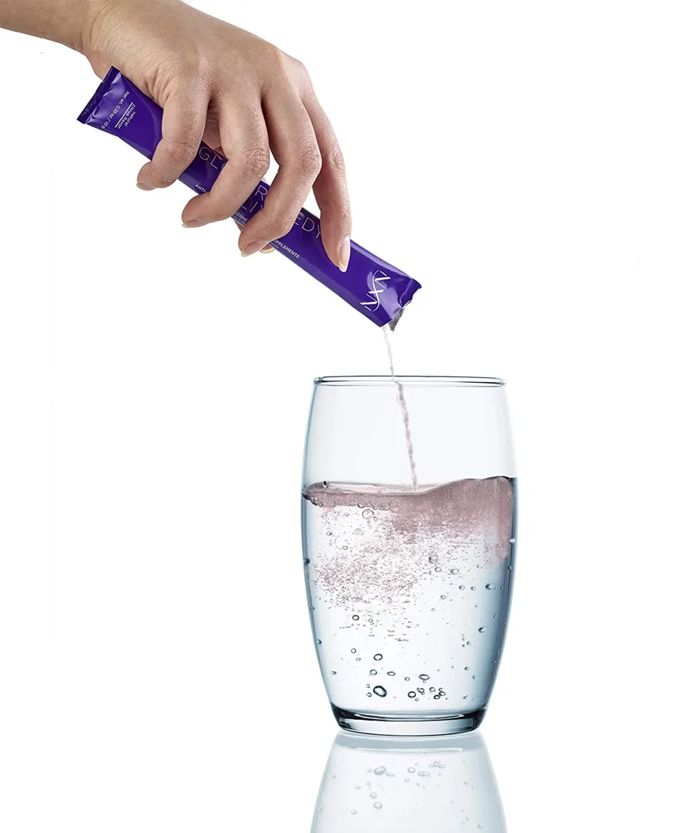 NxN Beauty Immune Support Elixir