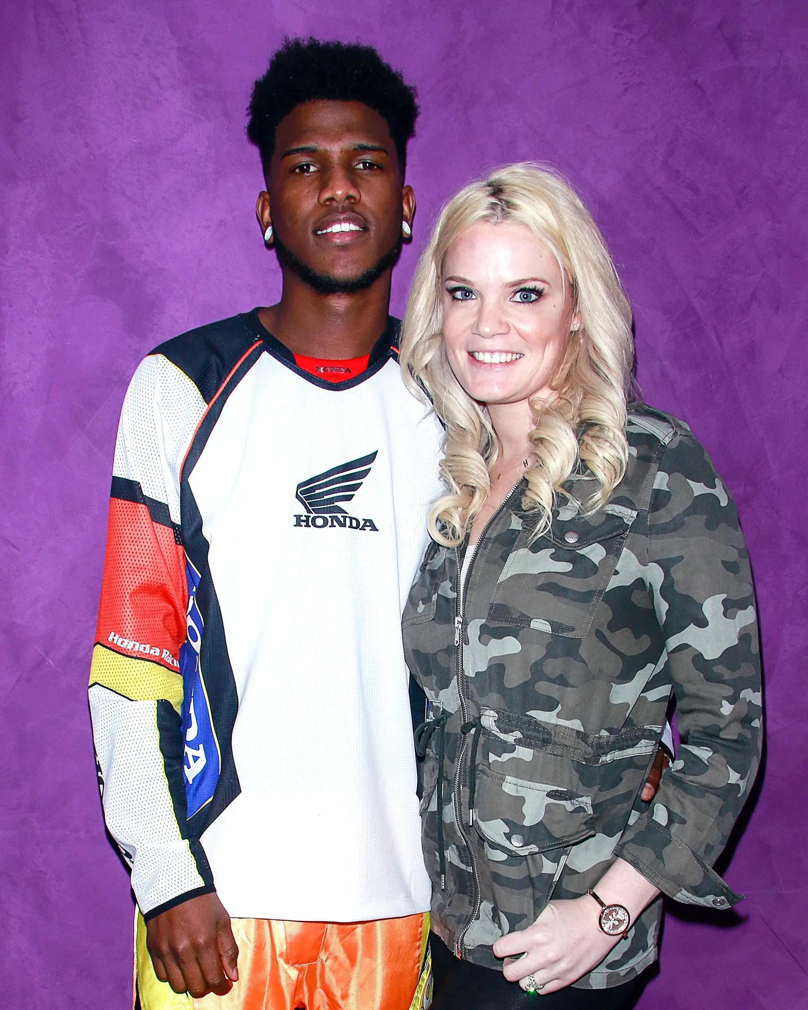 90 Day’s Ashley Martson Reveals How She Moved Forward With Jay Smith After Cheating Scandal