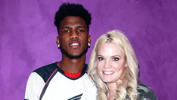 90 Day’s Ashley Martson Reveals How She Moved Forward With Jay Smith After Cheating Scandal