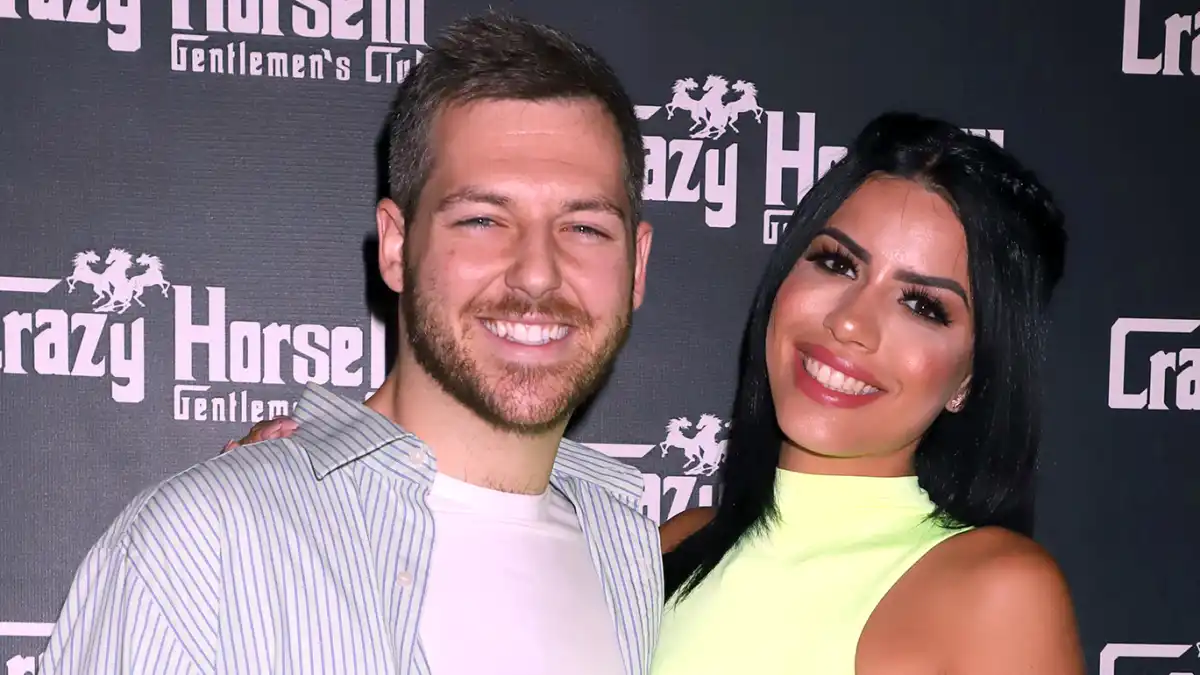 90 Day Fiance's Larissa Dos Santos Lima Sparks Reunion Speculation With Ex Eric Nichols 6 Months After Their Split