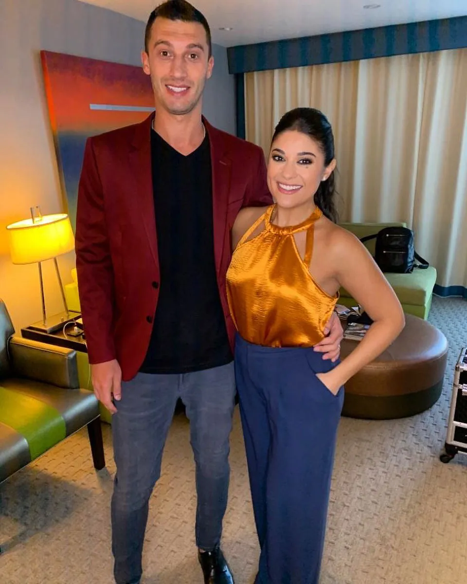 90 Day Fiancé’s Alex Brovarnik Saves Drowning Man’s Life