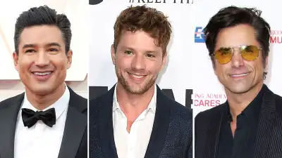 90s Hunks Who Are Dads