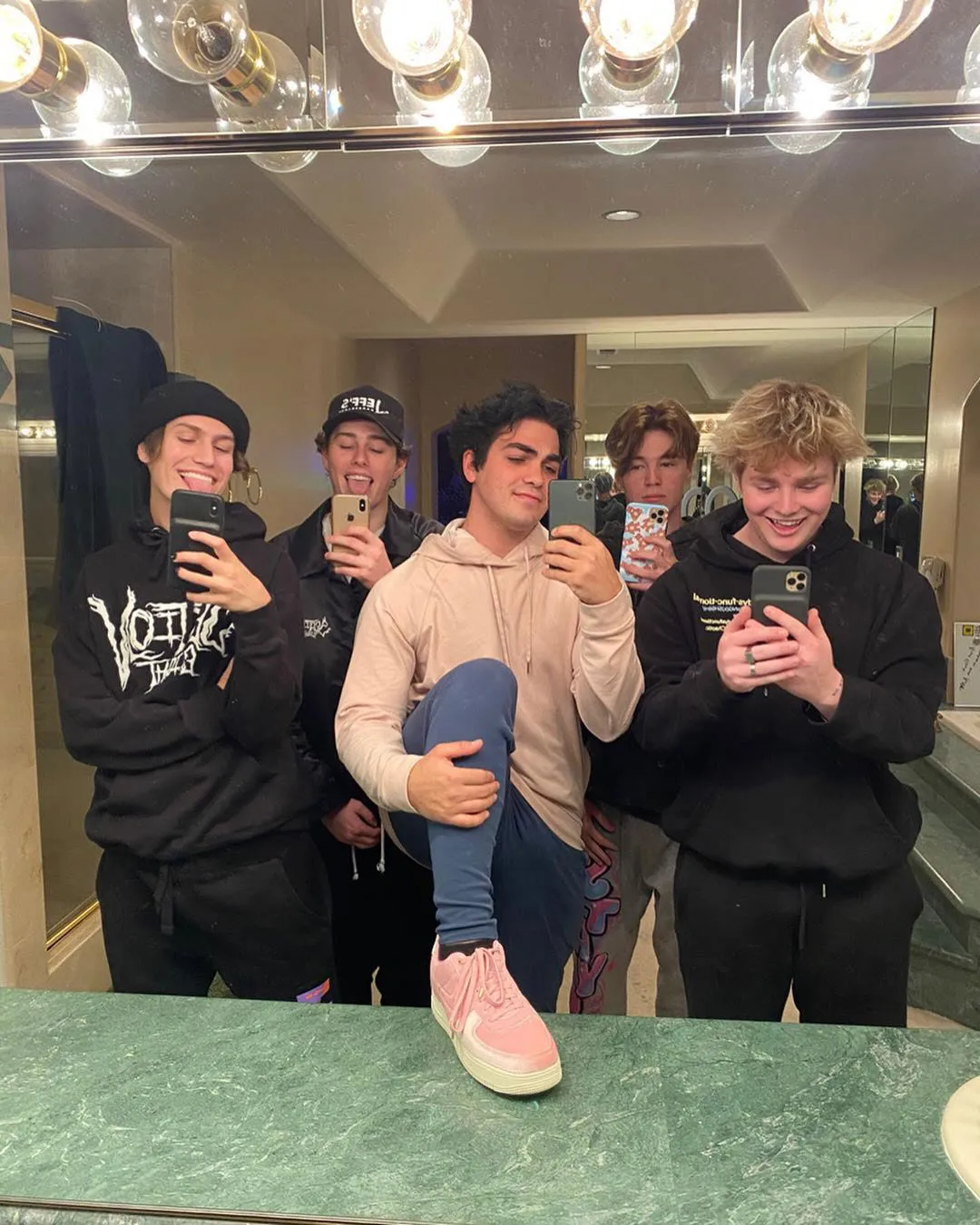 A Complete Guide to TikTok The Most Followed the Feuds More