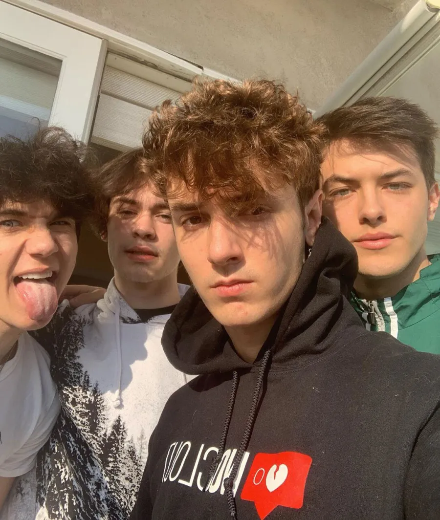 A Complete Guide to TikTok The Most Followed the Feuds More