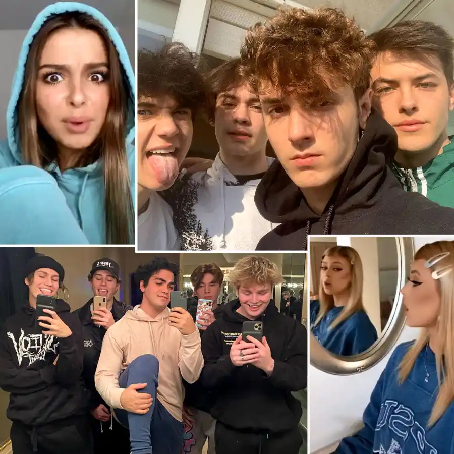 A Complete Guide to TikTok The Most Followed the Feuds More