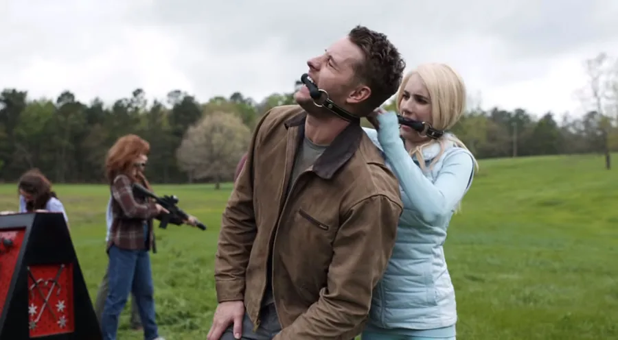 See The Hunt The Invisible Man Skip It A Guide to the New Movies Streaming Soon