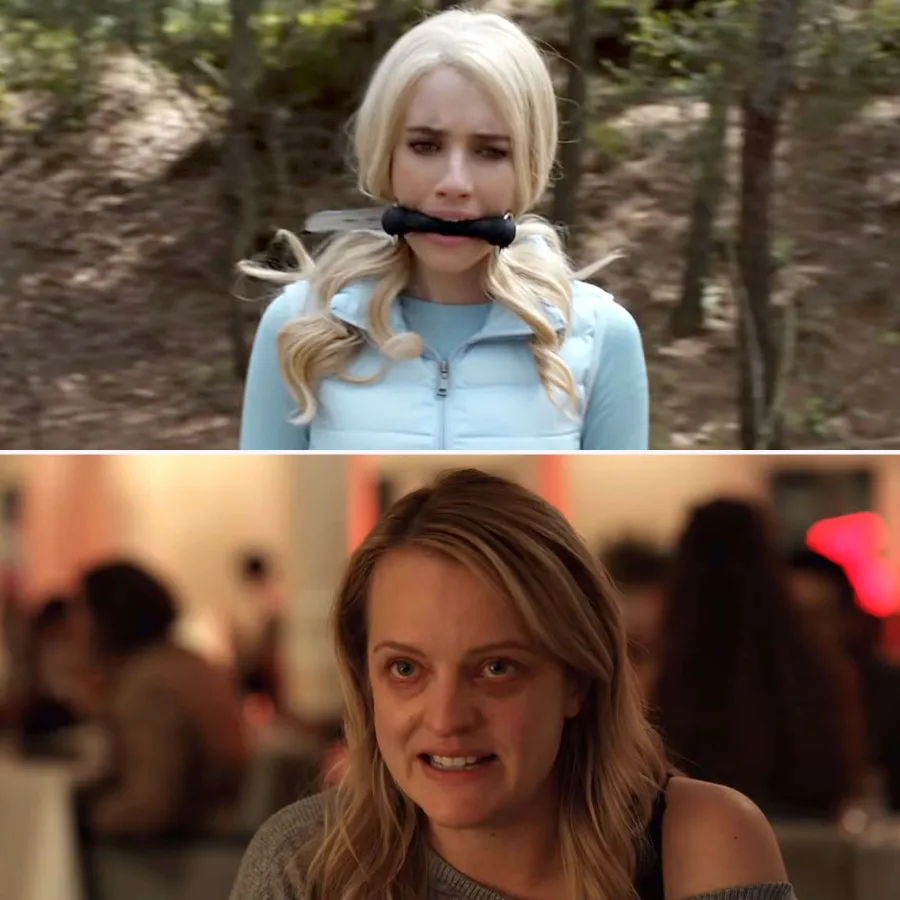 See The Hunt The Invisible Man Skip It A Guide to the New Movies Streaming Soon